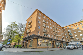 Pronájem bytu 2+1 v družstevním vlastnictví 60 m², Ostrava
