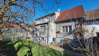 Prodej domu 130 m², Strunkovice nad Blanicí