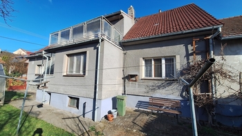 Prodej domu 130 m², Strunkovice nad Blanicí