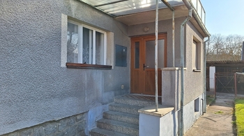 Prodej domu 130 m², Strunkovice nad Blanicí