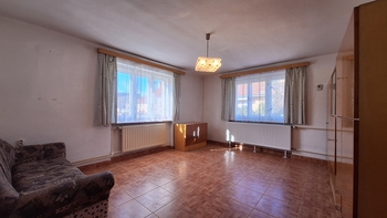 Prodej domu 130 m², Strunkovice nad Blanicí