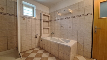 Prodej domu 130 m², Strunkovice nad Blanicí