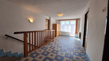 Prodej domu 130 m², Strunkovice nad Blanicí