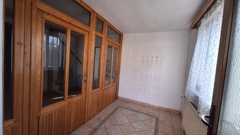 Prodej domu 130 m², Strunkovice nad Blanicí