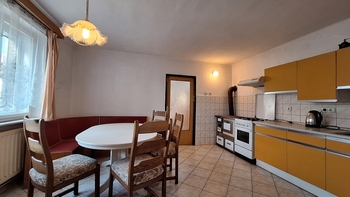 Prodej domu 130 m², Strunkovice nad Blanicí