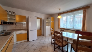 Prodej domu 130 m², Strunkovice nad Blanicí