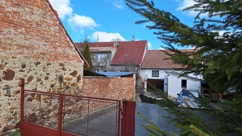 Prodej domu 130 m², Strunkovice nad Blanicí