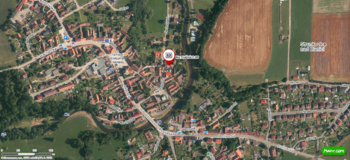 Prodej domu 130 m², Strunkovice nad Blanicí