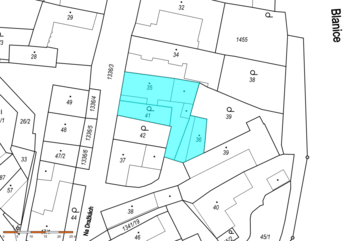 Prodej domu 130 m², Strunkovice nad Blanicí