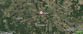 Prodej domu 130 m², Strunkovice nad Blanicí