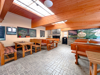 Prodej ubytovacího zařízení 500 m², Velké Pavlovice