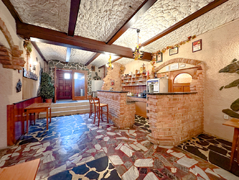 Prodej ubytovacího zařízení 500 m², Velké Pavlovice