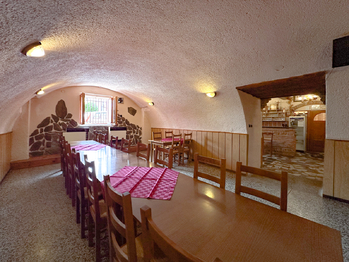 Prodej ubytovacího zařízení 500 m², Velké Pavlovice