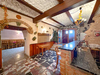 Prodej ubytovacího zařízení 500 m², Velké Pavlovice