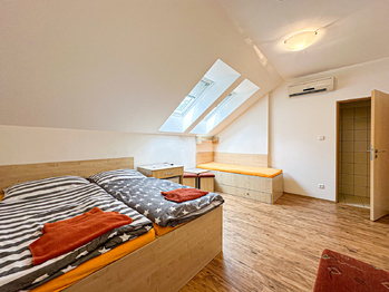 Prodej ubytovacího zařízení 500 m², Velké Pavlovice