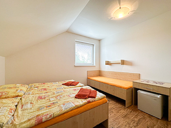 Prodej ubytovacího zařízení 500 m², Velké Pavlovice