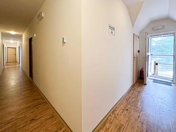 Prodej ubytovacího zařízení 500 m², Velké Pavlovice