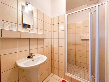 Prodej ubytovacího zařízení 500 m², Velké Pavlovice