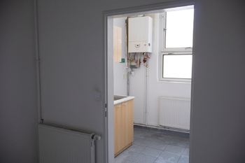 Pronájem obchodních prostor 325 m², Třebíč