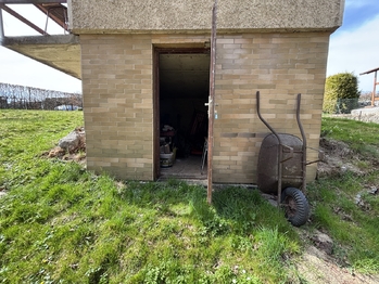 Sklep - Prodej chaty / chalupy 25 m², Stráž nad Nisou