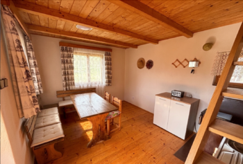 Prodej chaty / chalupy 25 m², Stráž nad Nisou