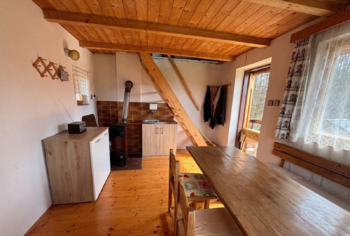 Prodej chaty / chalupy 25 m², Stráž nad Nisou
