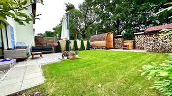 Pronájem domu 80 m², Králův Dvůr