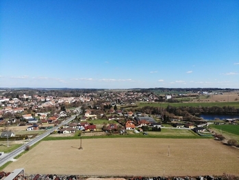 Prodej pozemku 5174 m², Velká Bíteš