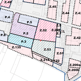 Prodej pozemku 5174 m², Velká Bíteš