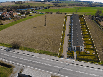 Prodej pozemku 5174 m², Velká Bíteš