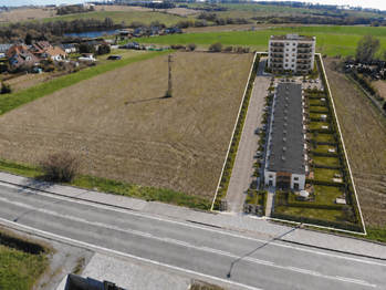 Prodej pozemku 5174 m², Velká Bíteš