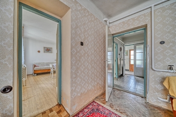 Prodej domu 140 m², Kněžice