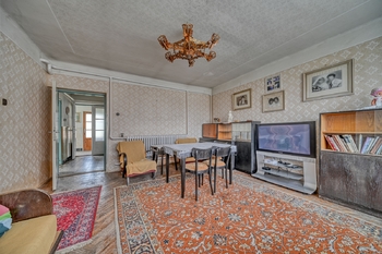 Prodej domu 140 m², Kněžice