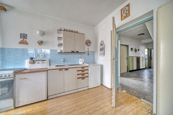 Prodej domu 140 m², Kněžice