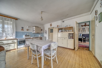 Prodej domu 140 m², Kněžice