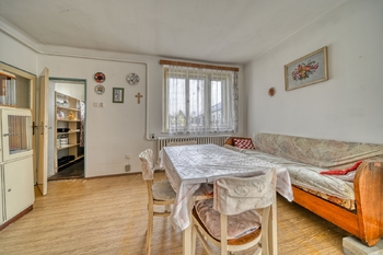 Prodej domu 140 m², Kněžice