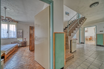 Prodej domu 140 m², Kněžice