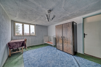 Prodej domu 140 m², Kněžice