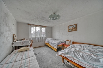 Prodej domu 140 m², Kněžice