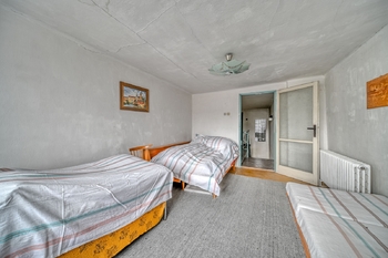 Prodej domu 140 m², Kněžice