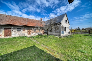 Prodej domu 140 m², Kněžice