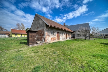 Prodej domu 140 m², Kněžice