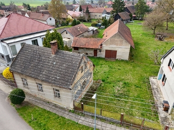 Prodej domu 140 m², Kněžice