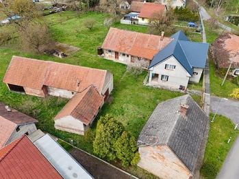 Prodej domu 140 m², Kněžice