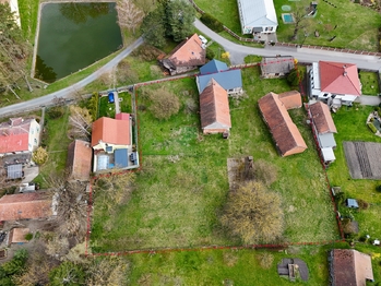 Prodej domu 140 m², Kněžice