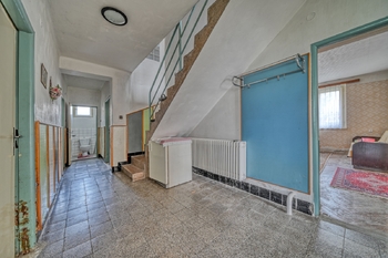 Prodej domu 140 m², Kněžice