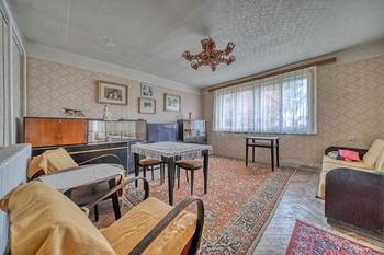 Prodej domu 140 m², Kněžice