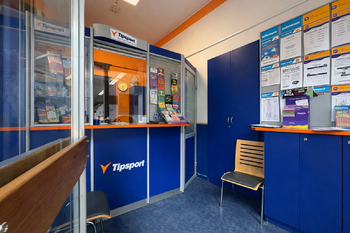 Pronájem obchodních prostor 10 m², Plzeň