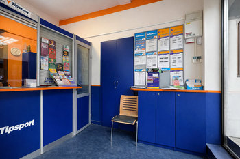 Pronájem obchodních prostor 10 m², Plzeň