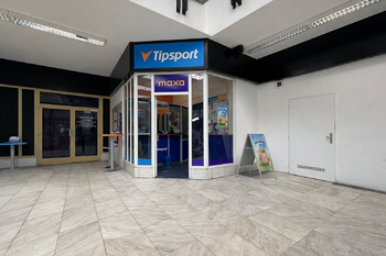 Pronájem obchodních prostor 10 m², Plzeň